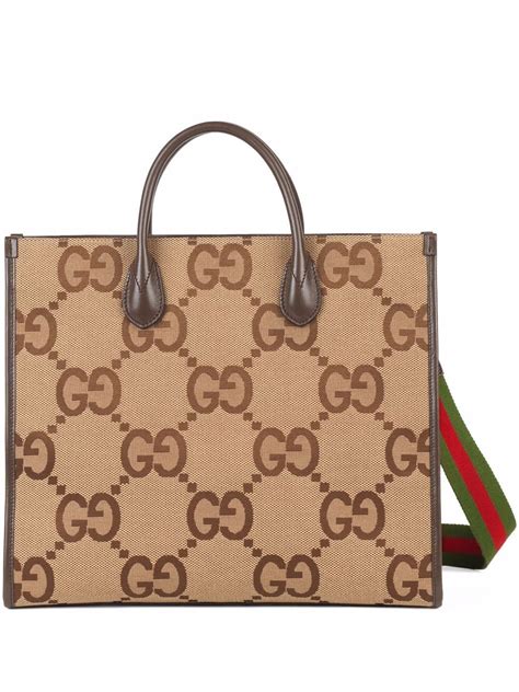 gucci jambo|gucci jumbo gg canvas.